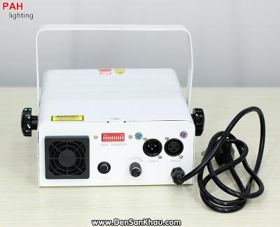 Đèn laser phòng karaoke 7 màu 102n 4