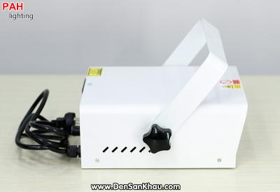 Đèn laser phòng karaoke 7 màu 102n 5