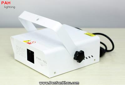 Đèn laser phòng karaoke 7 màu 102n 6