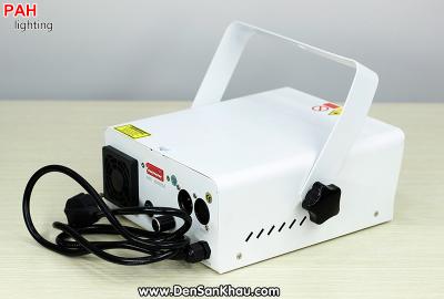 Đèn laser phòng karaoke 7 màu 102n 8