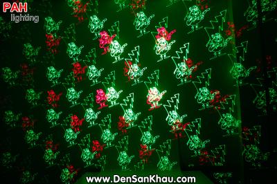 Đèn laser Stage Lighting Movita 13