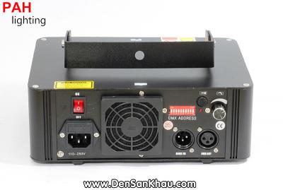 Đèn laser Stage Lighting Movita 6