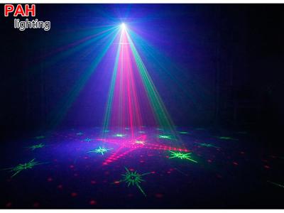 Đèn laser trang trí giáng sinh noel 60 hình cao cấp 5