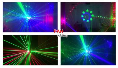 Đèn trang trí phòng Karaoke 6 mắt mới nhất 2019 10