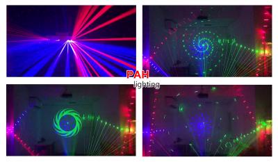 Đèn trang trí phòng Karaoke 6 mắt mới nhất 2019 11