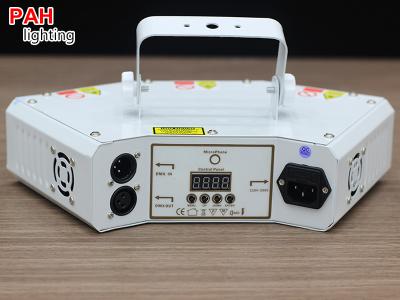 Đèn trang trí phòng Karaoke 6 mắt mới nhất 2019 2