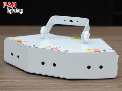 Đèn trang trí phòng Karaoke 6 mắt mới nhất 2019 3