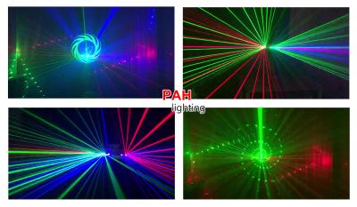 Đèn trang trí phòng Karaoke 6 mắt mới nhất 2019 8
