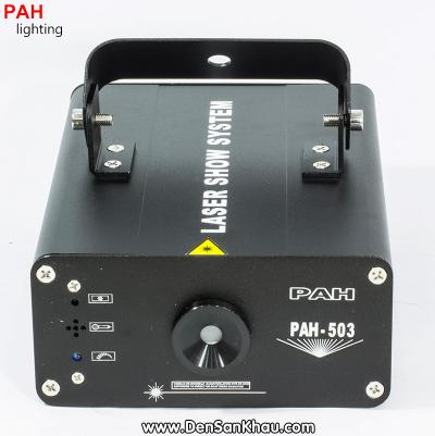 Đèn laser trang trí Sahama 1