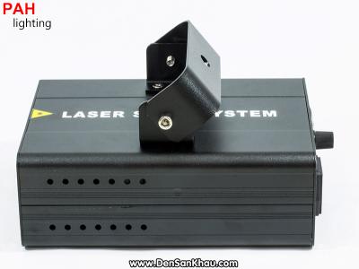 Đèn laser trang trí Sahama 4