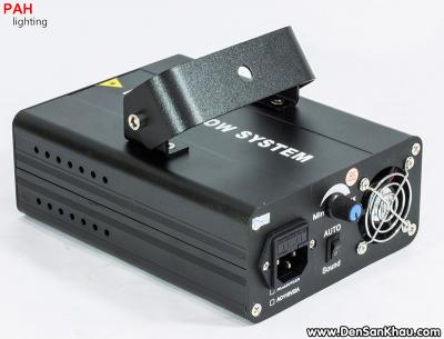 Đèn laser trang trí Sahama 6