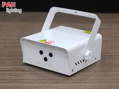 Đèn Laze Phòng Karaoke trang trí 3 màu chiếu hình xoay độc đáo 3
