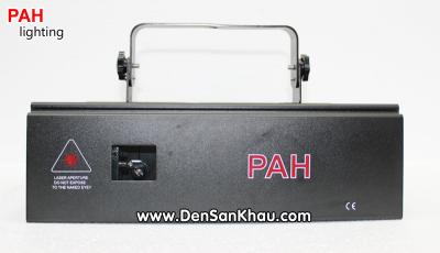 Đèn laze sân khâu 1w 7 màu 1