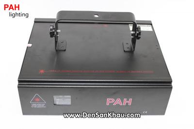 Đèn laze sân khâu 1w 7 màu 2