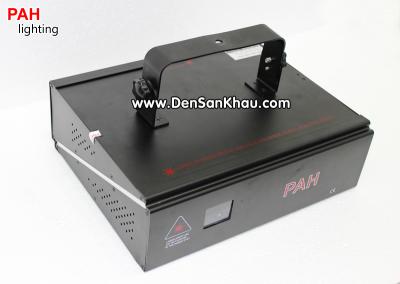 Đèn laze sân khâu 1w 7 màu 3