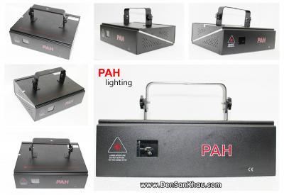 Đèn laze sân khâu 1w 7 màu 6