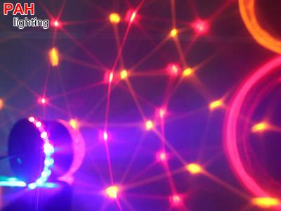 Đèn LED cảm ứng nhạc UFO phũ siêu rộng siêu bền giá cực rẻ 1