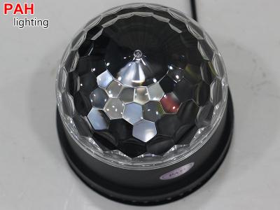 Đèn LED cảm ứng nhạc UFO phũ siêu rộng siêu bền giá cực rẻ 12