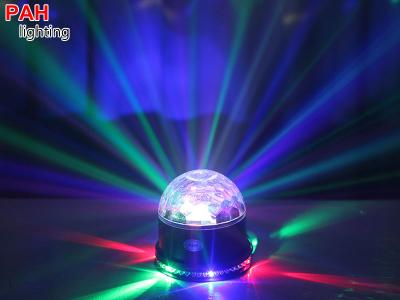 Đèn LED cảm ứng nhạc UFO phũ siêu rộng siêu bền giá cực rẻ 13