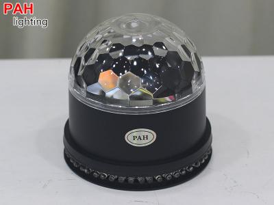 Đèn LED cảm ứng nhạc UFO phũ siêu rộng siêu bền giá cực rẻ 3