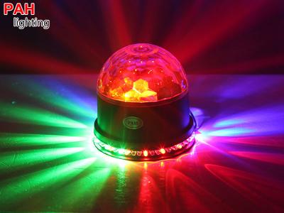Đèn LED cảm ứng nhạc UFO phũ siêu rộng siêu bền giá cực rẻ 5