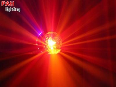 Đèn LED cảm ứng nhạc UFO phũ siêu rộng siêu bền giá cực rẻ 6