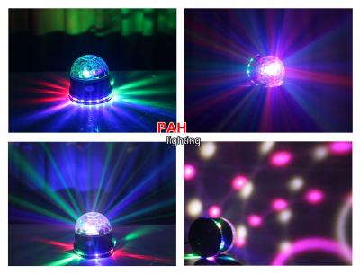 Đèn LED cảm ứng nhạc UFO phũ siêu rộng siêu bền giá cực rẻ 7