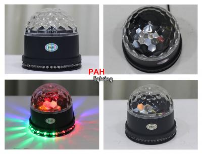 Đèn LED cảm ứng nhạc UFO phũ siêu rộng siêu bền giá cực rẻ 8