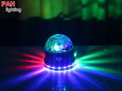 Đèn LED cảm ứng nhạc UFO phũ siêu rộng siêu bền giá cực rẻ 9