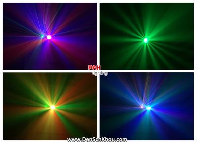 Đèn led Mutiny cho phòng Karaoke mới nhất 1