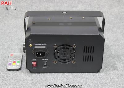 Đèn led Mutiny cho phòng Karaoke mới nhất 10