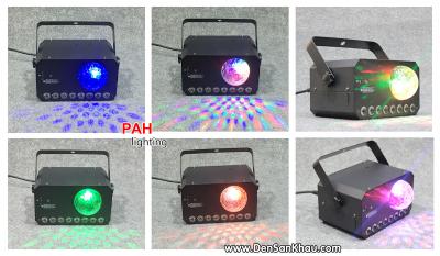 Đèn led Mutiny cho phòng Karaoke mới nhất 12