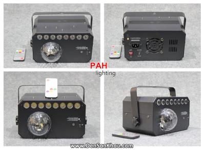 Đèn led Mutiny cho phòng Karaoke mới nhất 13