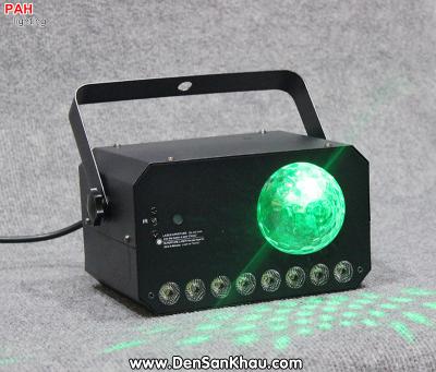 Đèn led Mutiny cho phòng Karaoke mới nhất 2