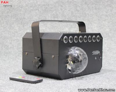 Đèn led Mutiny cho phòng Karaoke mới nhất 3