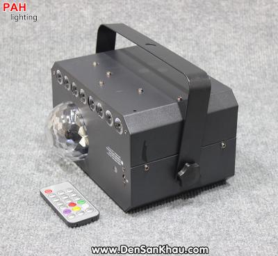 Đèn led Mutiny cho phòng Karaoke mới nhất 4