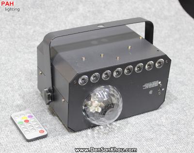 Đèn led Mutiny cho phòng Karaoke mới nhất 5