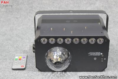 Đèn led Mutiny cho phòng Karaoke mới nhất 6