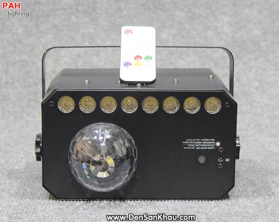 Đèn led Mutiny cho phòng Karaoke mới nhất 7