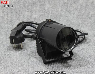 Đèn LED rọi trái châu 3