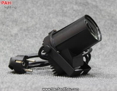 Đèn LED rọi trái châu 4