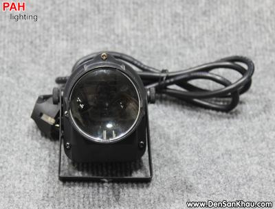 Đèn LED rọi trái châu 5