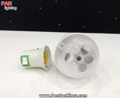 Đèn LED trang trí mini Bogo 12 hình 1