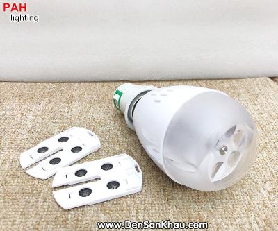 Đèn LED trang trí mini Bogo 12 hình 4