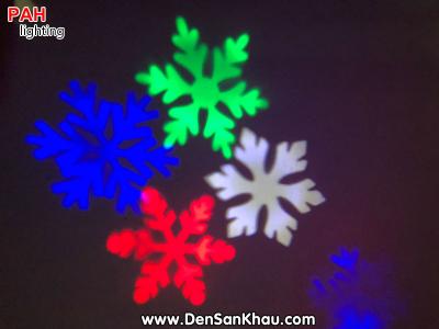 Đèn LED trang trí mini Bogo 12 hình 5