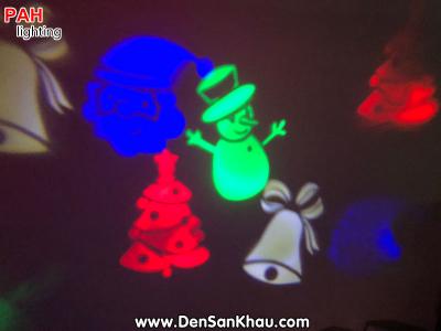 Đèn LED trang trí mini Bogo 12 hình 7