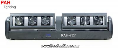 Đèn LED trang trí phòng karaoke cao cấp Chitago 1