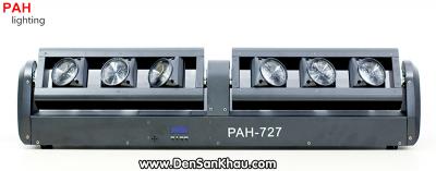 Đèn LED trang trí phòng karaoke cao cấp Chitago 2