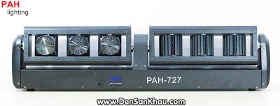 Đèn LED trang trí phòng karaoke cao cấp Chitago 4