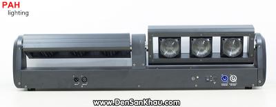 Đèn LED trang trí phòng karaoke cao cấp Chitago 5